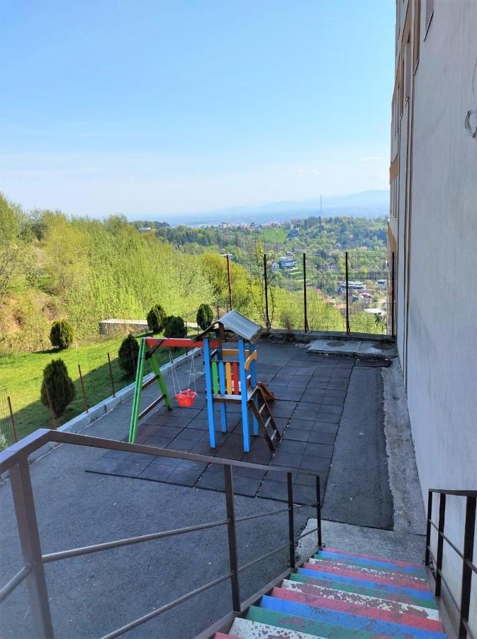 Seasons Sunrise Studio - Nature & View Brașov Exterior foto
