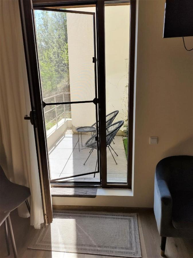 Seasons Sunrise Studio - Nature & View Brașov Exterior foto