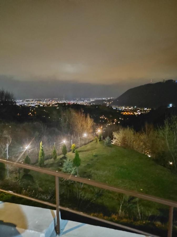 Seasons Sunrise Studio - Nature & View Brașov Exterior foto